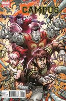 X-Campus #4