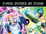 X-Men Divided We Stand Vol 1 2