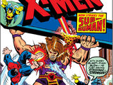 X-Men Vol 1 89