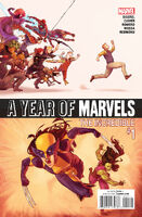 Year of Marvels The Incredible Vol 1 1.jpg (298 KB) Year of Marvels: The Incredible #1