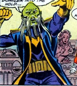 Aalbort (Earth-616) from Marvel Comics Presents Vol 1 22 0001