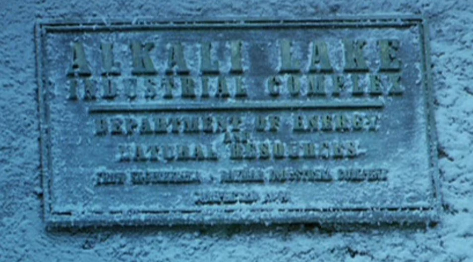 Alkali Lake Marvel Database Fandom