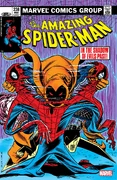 Amazing Spider-Man Facsimile Edition Vol 1 238.jpg (1,024 KB) Amazing Spider-Man Facsimile Edition Vol 1 238