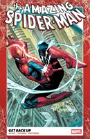 Amazing Spider-Man TPB (Vol. 3): Get Back Up