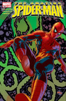 Amazing Spider-Man #524 "All Fall Down" Release date: September 28, 2005 Cover date: November, 2005