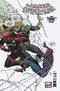 Amazing Spider-Man Vol 5 68 Sinister Villains of Spider-Man Variant