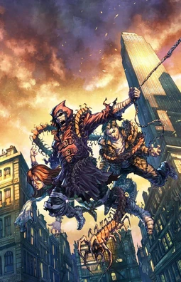 Amazing Spider-Man Vol 5 74 ComicXposure Exclusive Virgin Variant