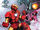 American Welding Society Iron Man Special Vol 1