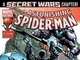 Astonishing Spider-Man Vol 5 37