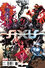 Avengers & X-Men AXIS Vol 1 1 Young Guns Variant