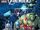 Avengers: Cutting Edge Vol 1 1