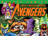 Avengers Vol 3 43