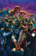 Avengers (Vol. 8) #10