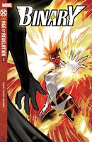 Binary Vol 1 2.jpg (801 KB) Binary #2