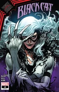 Black Cat (Vol. 2) #2