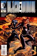 Black Widow Vol 1 2