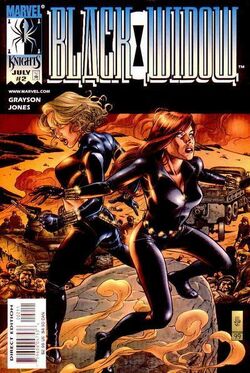 アメコミリーフ Black Widow #1 CGC 9.6 アメコミリーフ Black Widow #1 CGC 9.6 BLACK WIDOW 1 (9.6