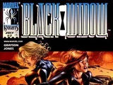 Black Widow Vol 1 2