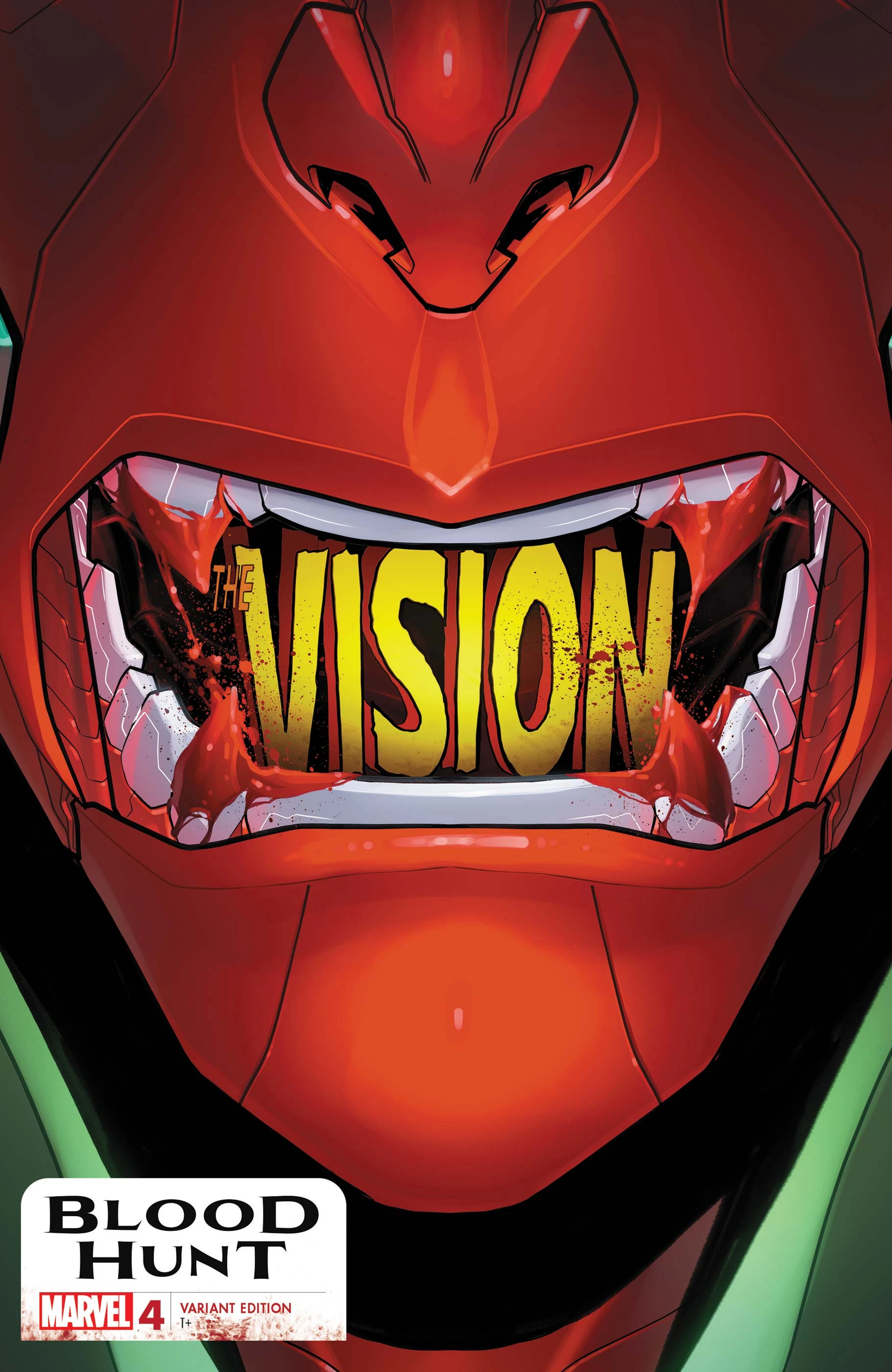 Heft (Fangs Variant)