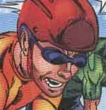 Brad (NYC) (Earth-616) from Spectacular Spider-Man Vol 1 262 001