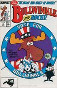 Bullwinkle and Rocky Vol 1 8