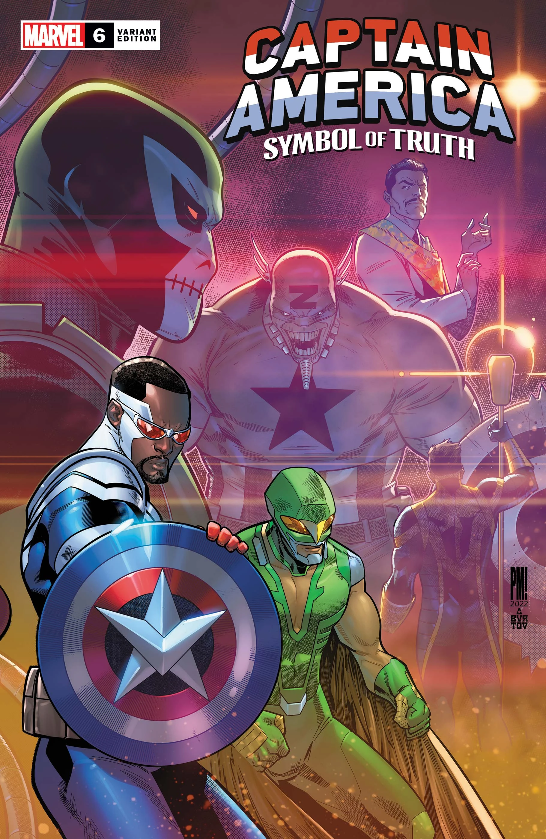 Heft (Medina Connecting Variant)