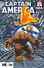 Captain America Vol 9 2 Return of the Fantastic Four Variant