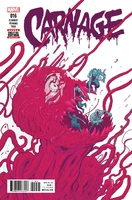 Carnage (Vol. 2) #16 "What Dwells Beneath: Conclusion"