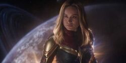 Carol Danvers (Terra-199999) from Avengers Endgame 0001