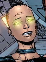 X-Men: The End (Earth-41001)