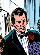 Charles, Prince of Wales Prime Marvel Universe (Earth-616)