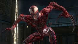 Carnage (Symbiote) (Earth-6109)