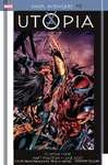 Dark Avengers #8 (August, 2009)
