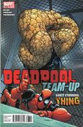 Deadpool Team-Up Vol 2 888
