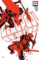 Deadpool (Vol. 7) #3 Release date: February 19, 2020 Cover date: April, 2020