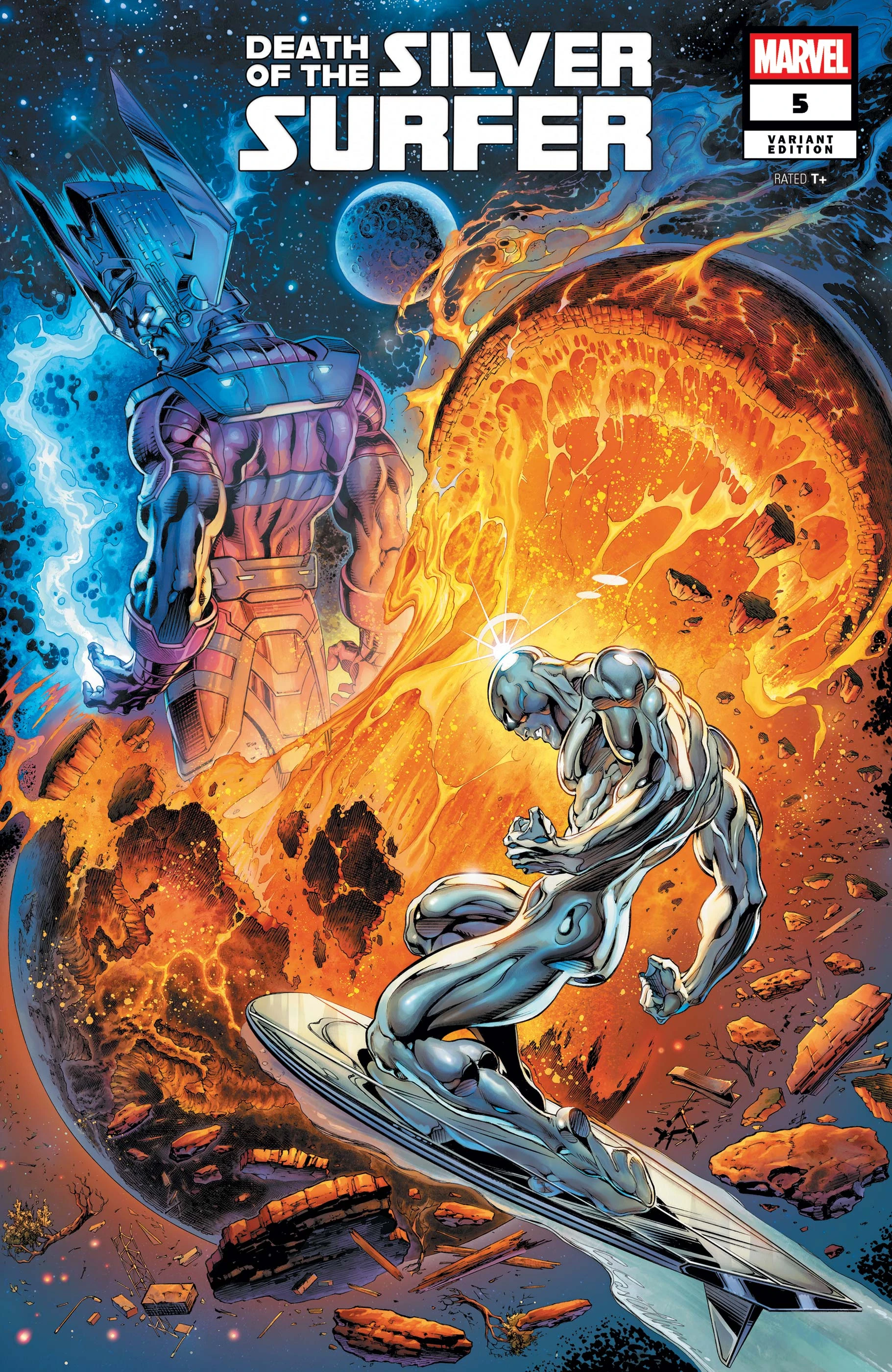 Heft (Castellini Variant)