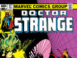 Doctor Strange Vol 2 57