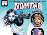 Domino Annual Vol 1 1
