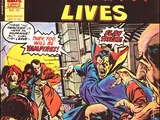 Dracula Lives (UK) Vol 1 55
