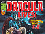 Dracula Lives Vol 1 11