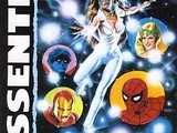 Essential Series: Dazzler Vol 1 1