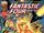 Fantastic Four Adventures Vol 2 21