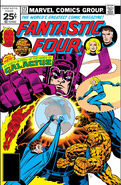 Fantastic Four #173