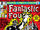 Fantastic Four Vol 1 229