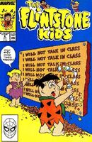 Flintstone Kids Vol 1 6