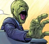 Froggy Frelson Prime Marvel Universe (Earth-616)