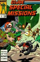 G.I. Joe Special Missions Vol 1 8