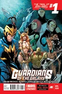 Guardians of the Galaxy Vol 3 11.NOW.jpg (348 KB) Guardians of the Galaxy (Vol. 3) (From issue #11.NOW)