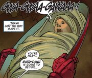 Ian Rogers (Earth-616) from Captain America Vol 7 1 001