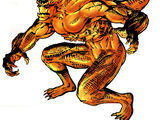 Iann-23 (Earth-616)